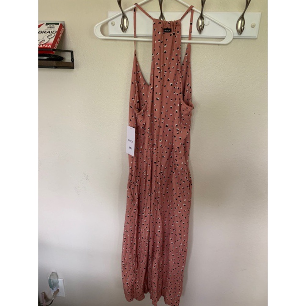 COPY - RVCA dress - Picture 2 of 3
